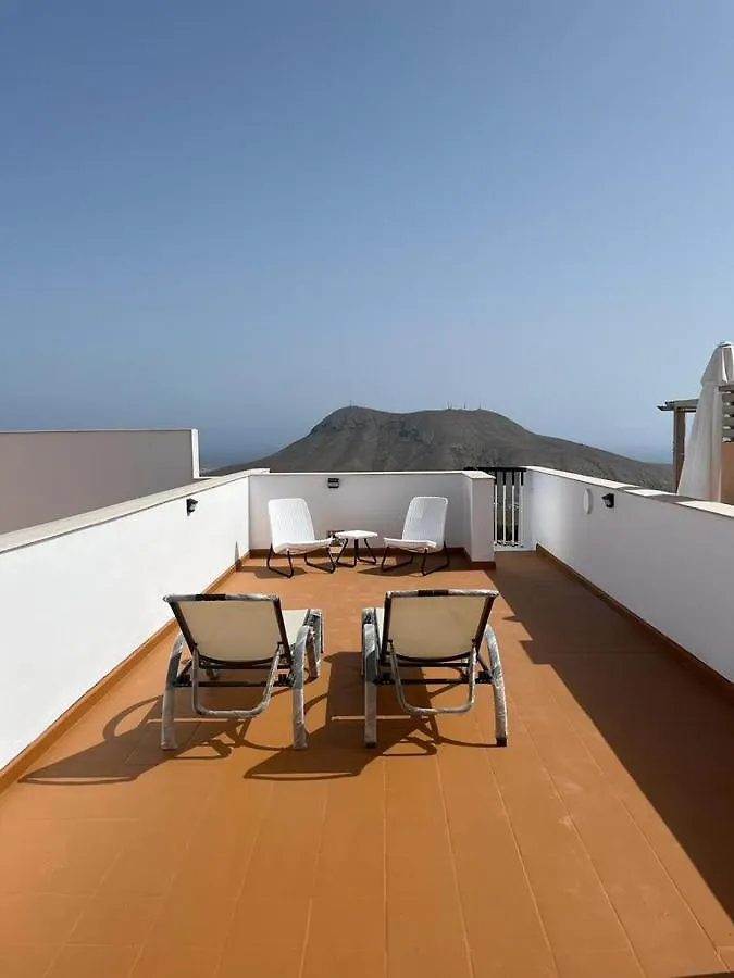 One Bedroom Apartment Zen With Great View, Pool, Wifi Chayofa Espanha