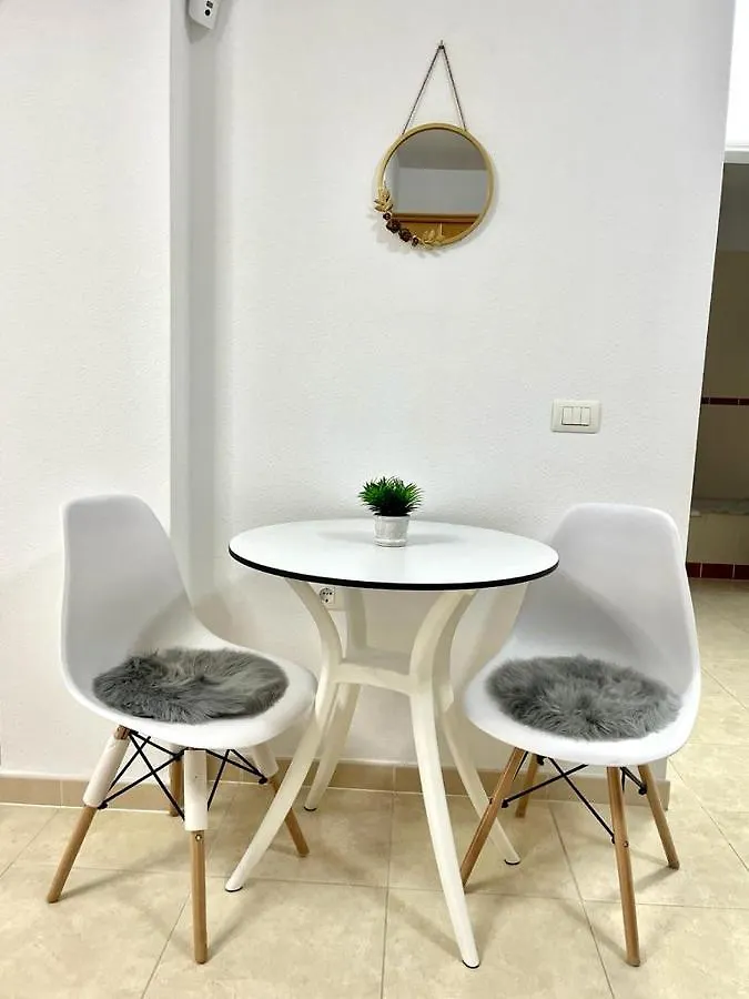 One Bedroom Apartment Zen With Great View, Pool, Wifi Chayofa Spanje