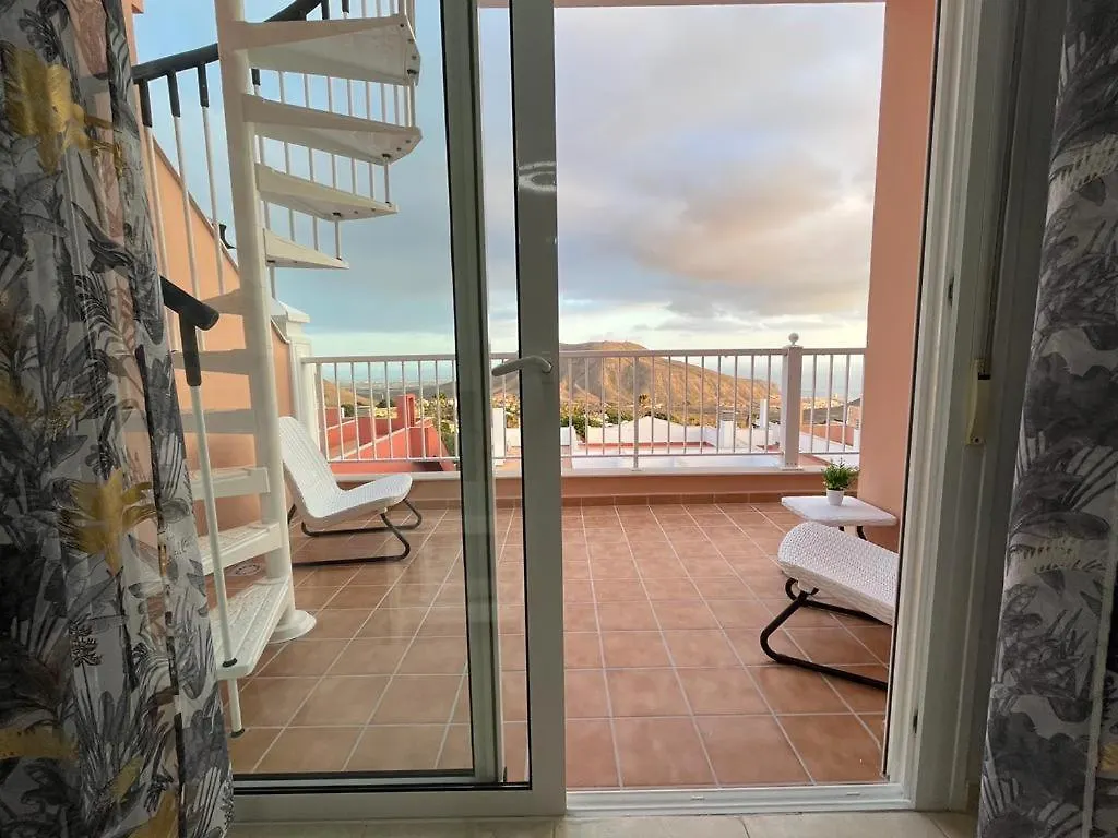 One Bedroom Apartment Zen With Great View, Pool, Wifi Chayofa