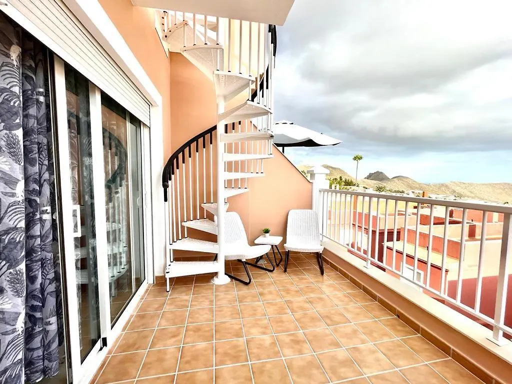 One Bedroom Apartment Zen With Great View, Pool, Wifi Chayofa 0*,