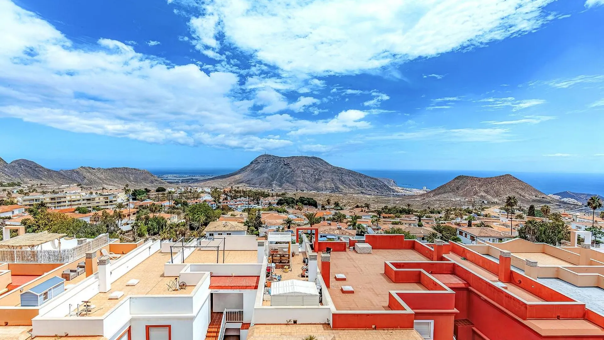 One Bedroom Apartment Zen With Great View, Pool, Wifi Chayofa 0*,